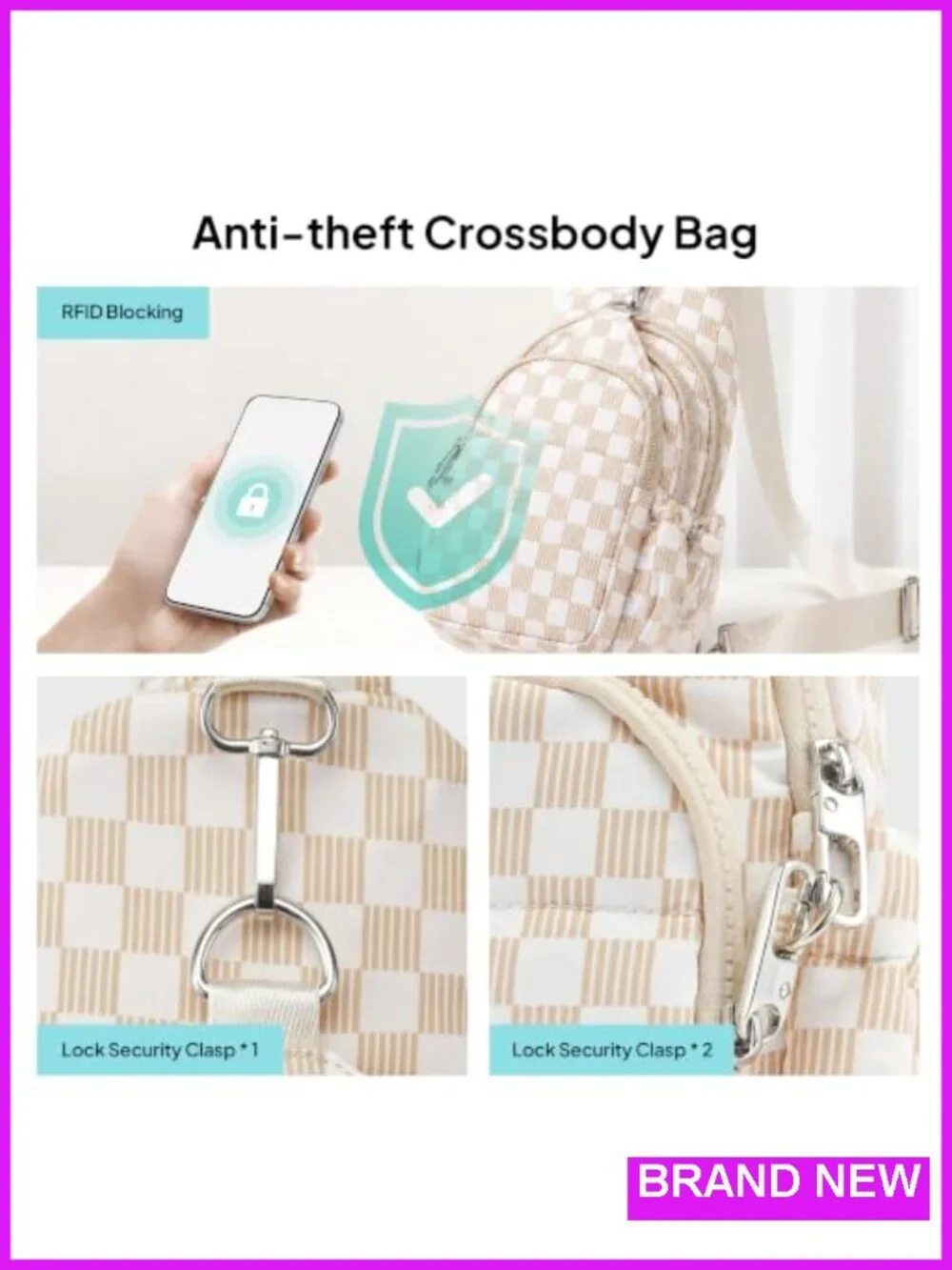 N/A stay secure